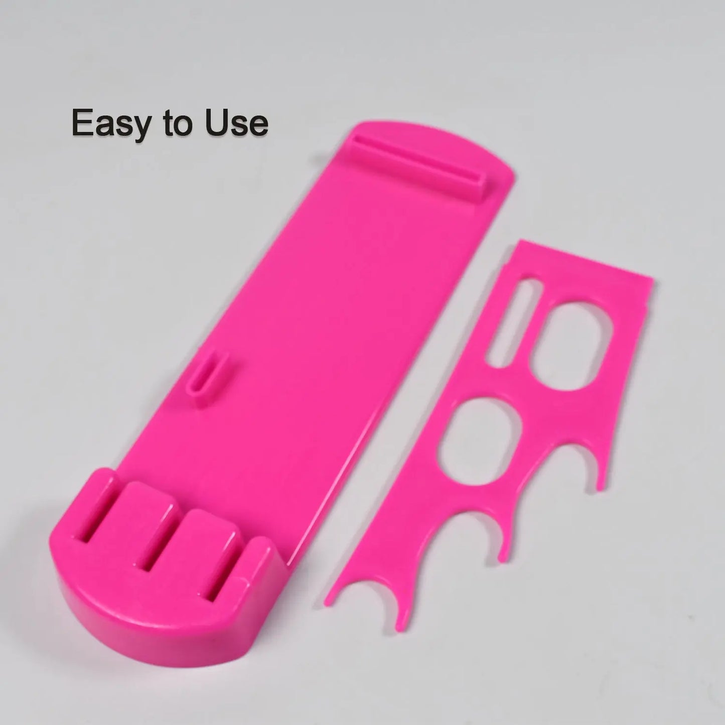 Plastic Kitchen Knife Stand – Best Multifunction Knife Holder - Chestore