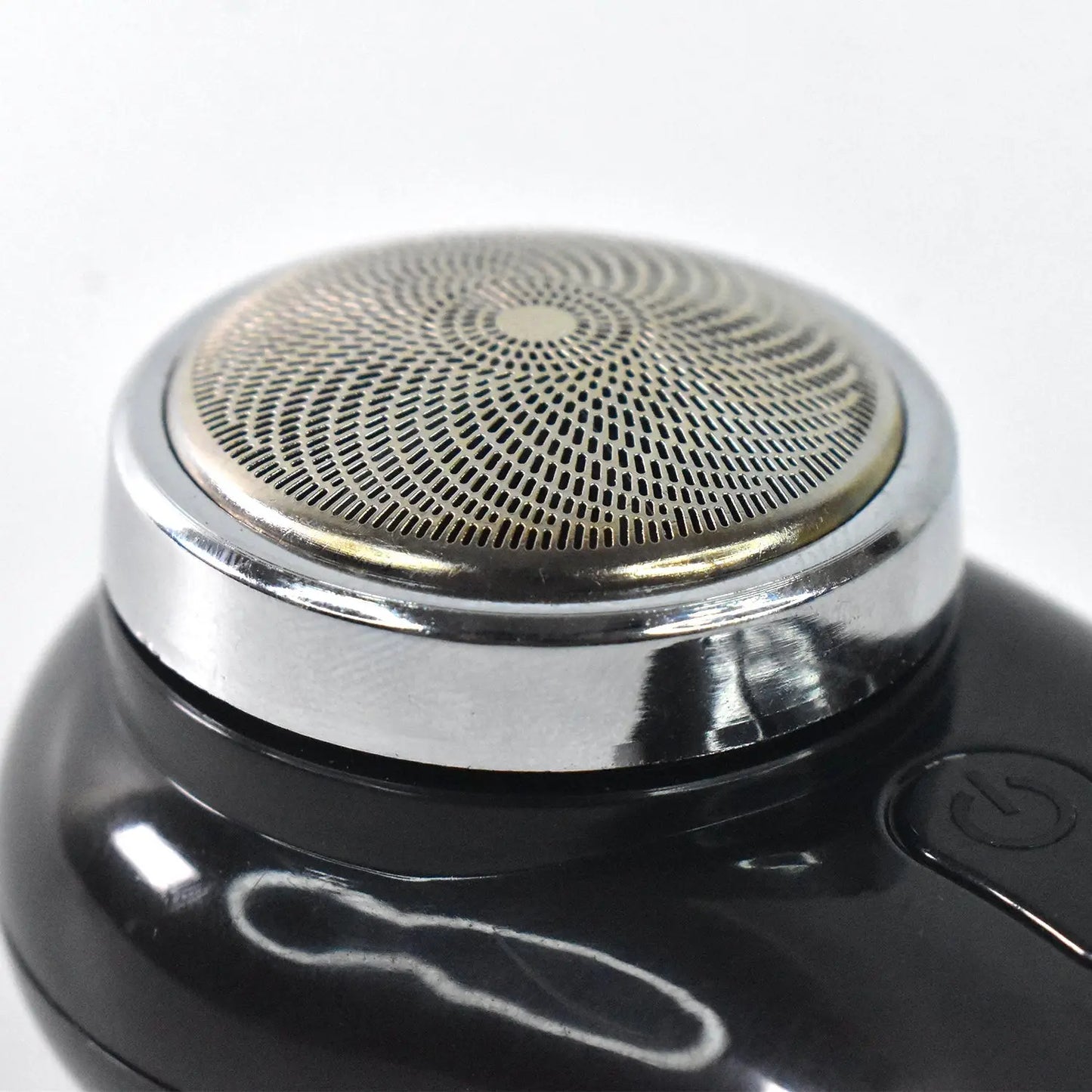 Powerful Trimming Portable Electric Shaver Clipper (1 Pc) - Chestore