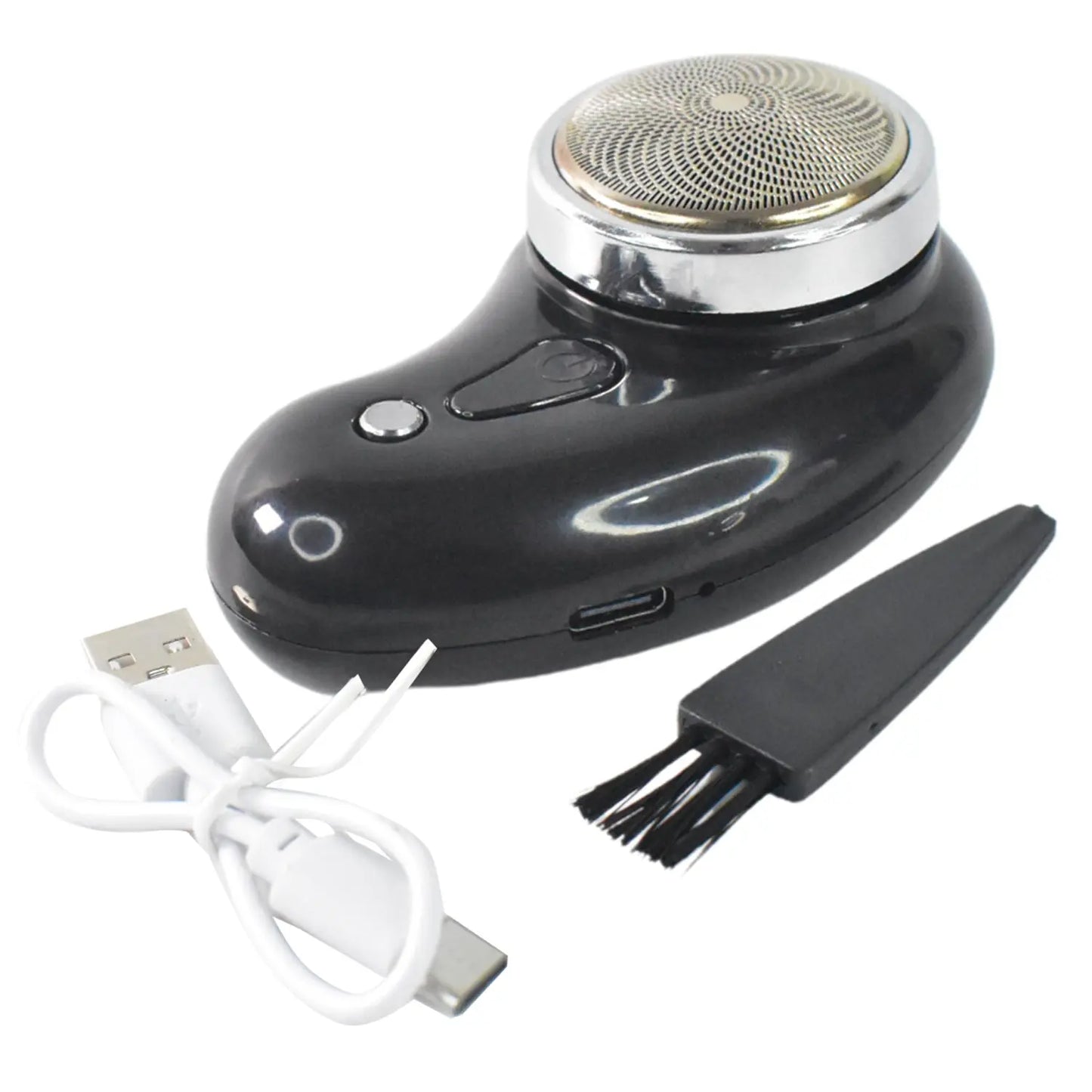 Powerful Trimming Portable Electric Shaver Clipper (1 Pc) - Chestore