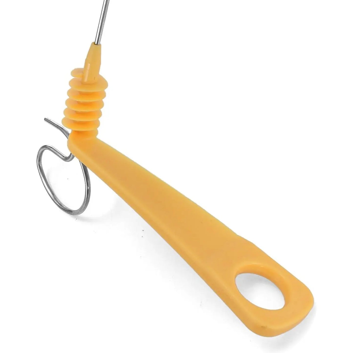 Potato Spiral Cutter | DIY Twister Slicer with 4 Skewers - Chestore