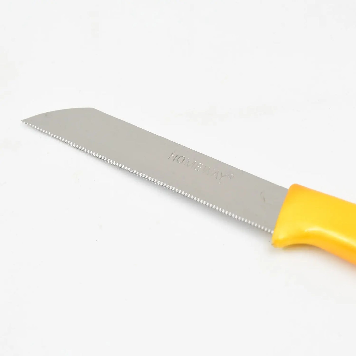 Premium Kitchen Knife with Stainless Steel Blade | Sharp & Durable - Chestore