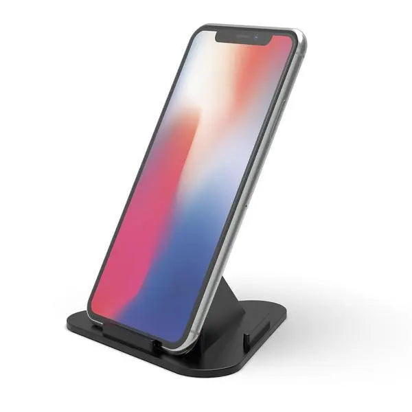 Universal Portable Pyramid Shape Mobile Holder Stand – Stylish & Stable Phone Stand 📱🔺 - Chestore