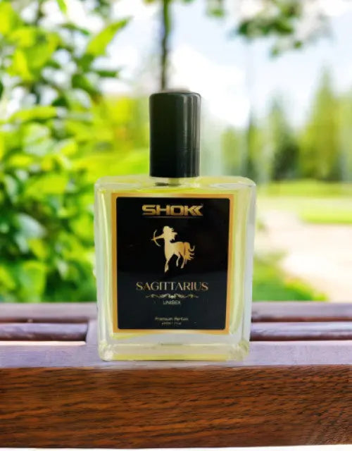 Sagittarius zodiac perfume – Guardian fragrance 50ml unisex for men and women