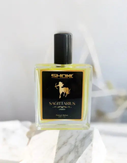 Sagittarius zodiac perfume – Guardian fragrance 50ml unisex for men and women