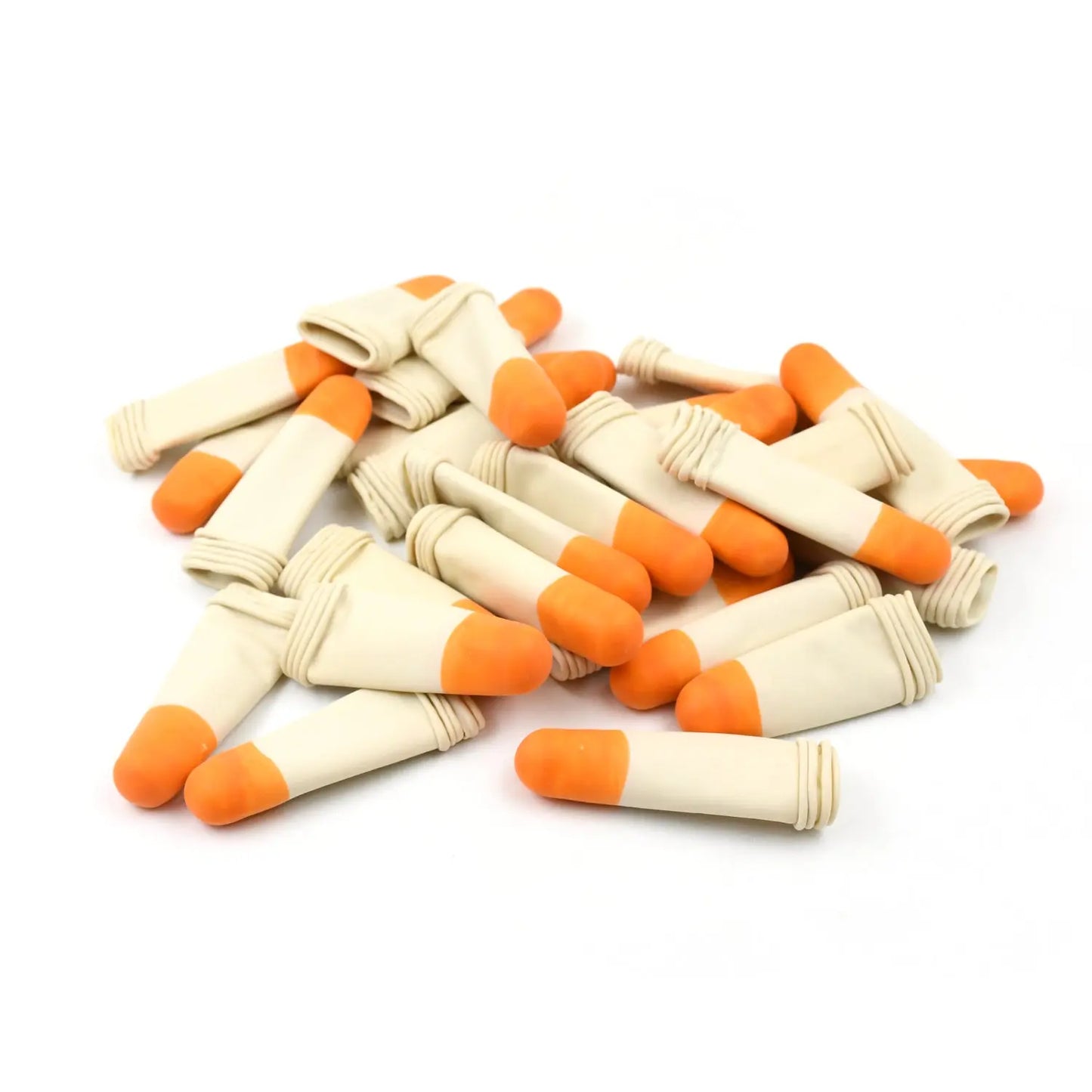 145 Pcs Silicone Finger Caps – Heat Resistant Finger Protectors for Cooking, Crafting & More - Chestore