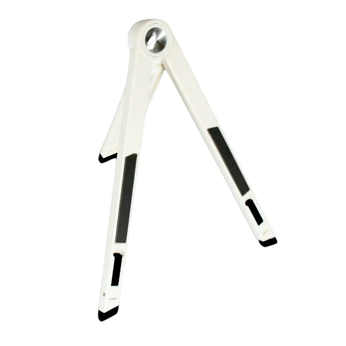 Slim Tablet Mobile Stand - Adjustable Foldable Scaffold for Tablets & Smartphones - Chestore