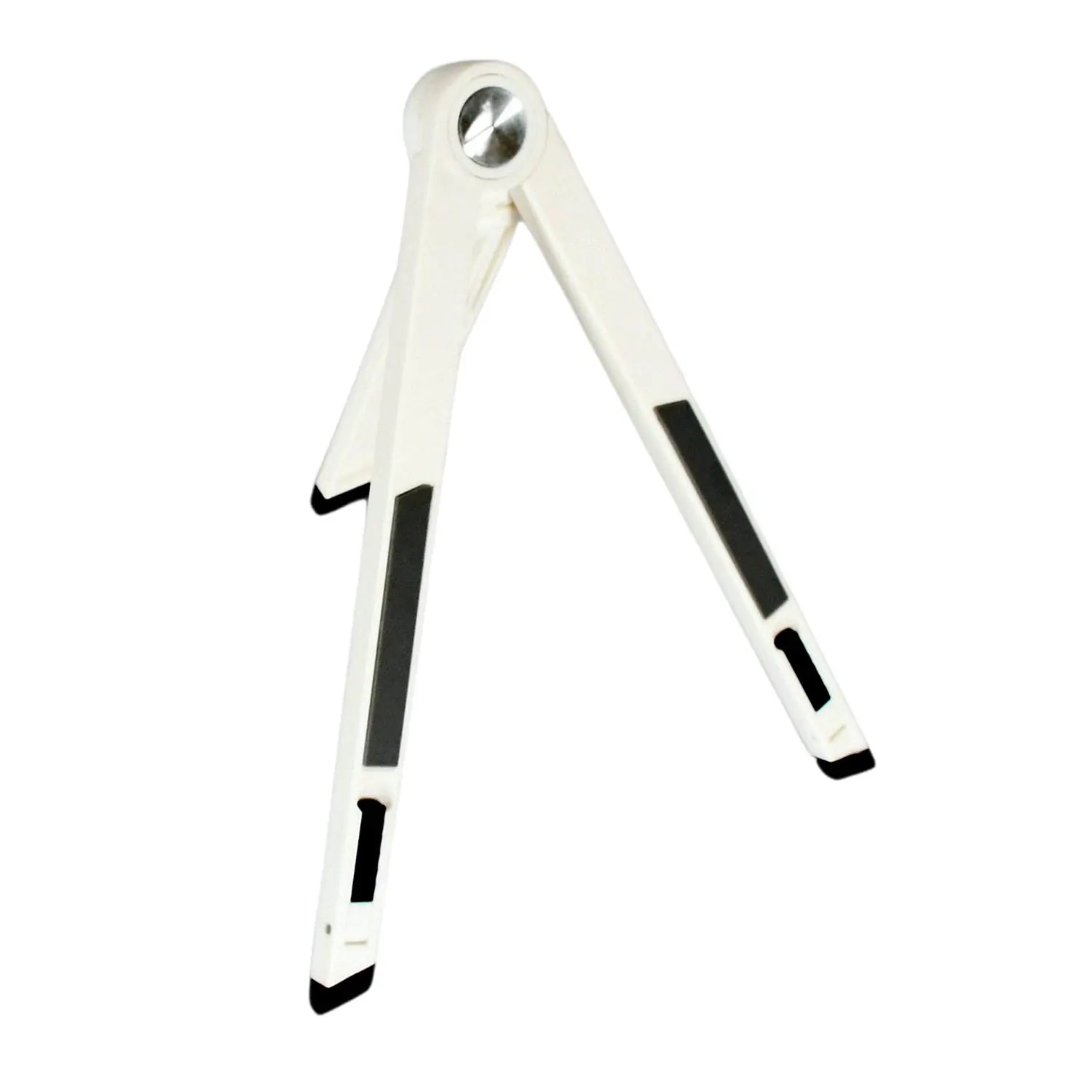 Slim Tablet Mobile Stand - Adjustable Foldable Scaffold for Tablets & Smartphones - Chestore