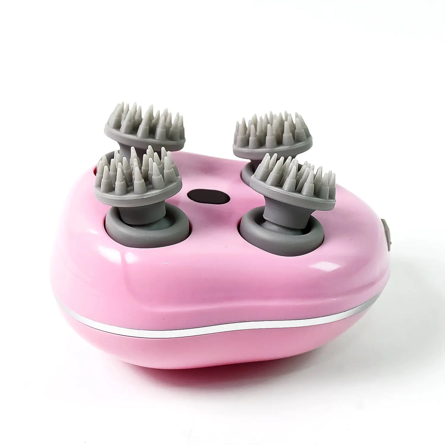 Smart Electric Scalp Massager (1 Pc) - Chestore