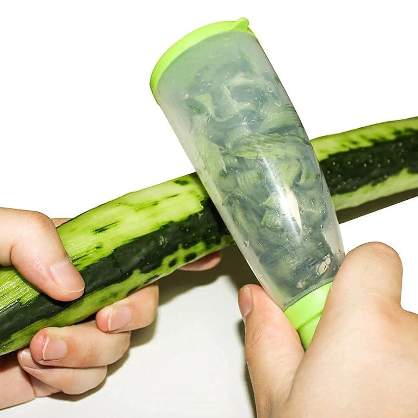 Smart Multifunctional Vegetable & Fruit Peeler – Efficient & Durable Kitchen Tool - Chestore