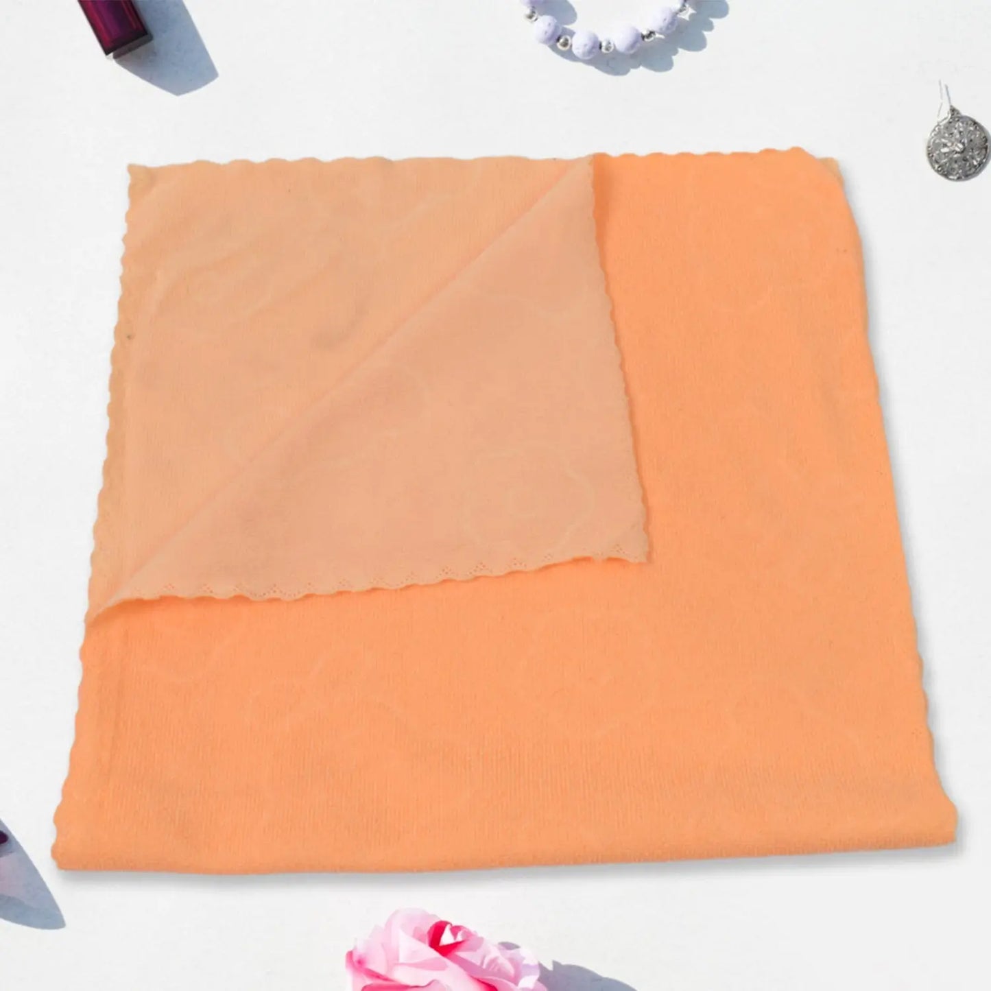 🧼✨ Hand Towel / Napkin Cloth – Kitchen Accessory (1 Pc, 60x30 cm) - Chestore