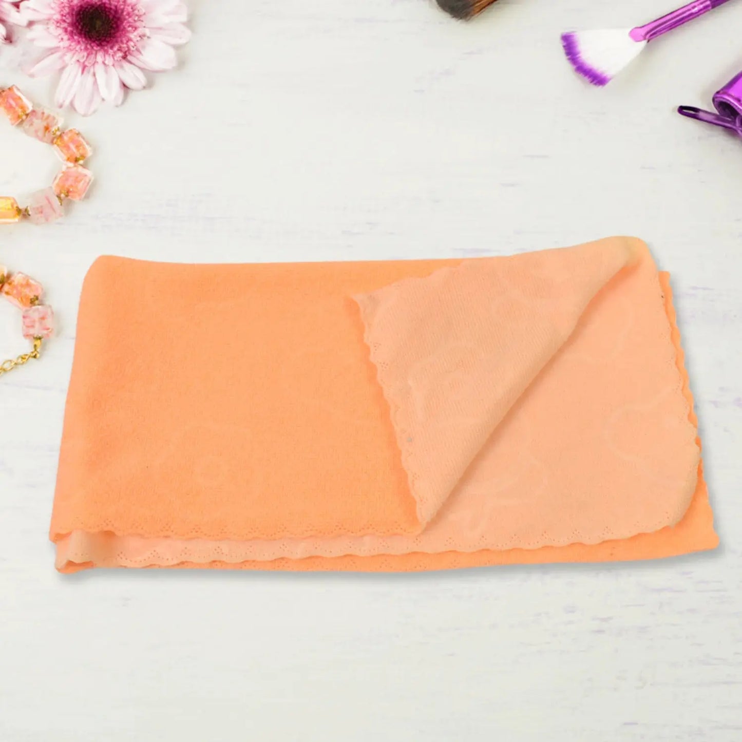 🧼✨ Hand Towel / Napkin Cloth – Kitchen Accessory (1 Pc, 60x30 cm) - Chestore