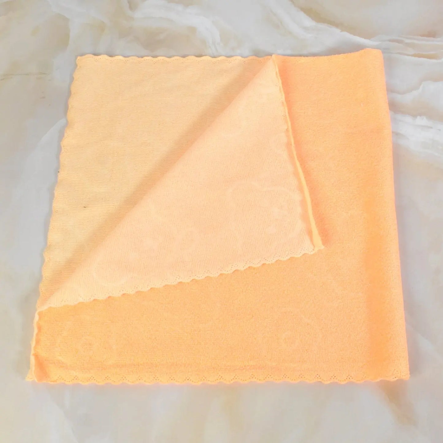 🧼✨ Hand Towel / Napkin Cloth – Kitchen Accessory (1 Pc, 60x30 cm) - Chestore