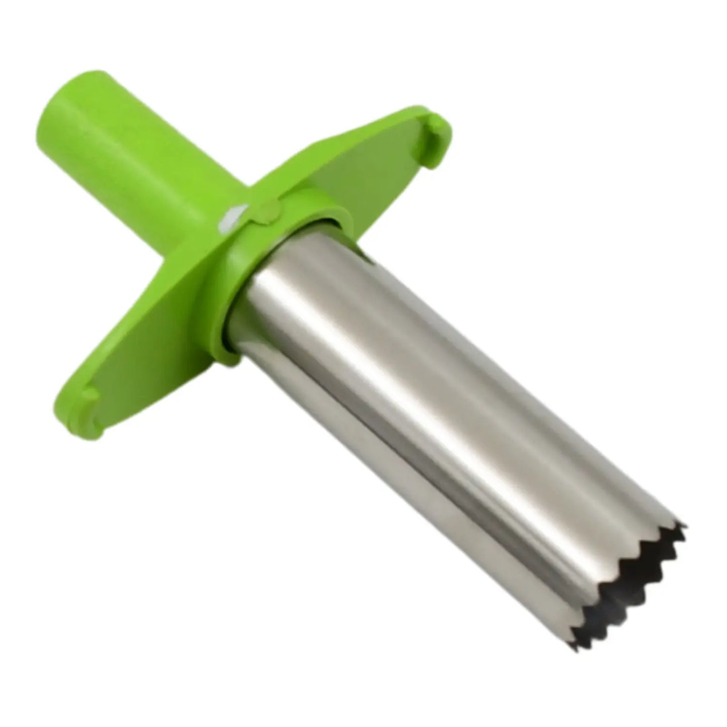 Stainless Steel Chili Corer | Easy Pepper Core Remover - Chestore
