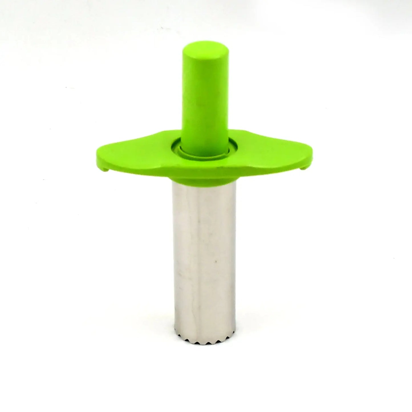 Stainless Steel Chili Corer | Easy Pepper Core Remover - Chestore