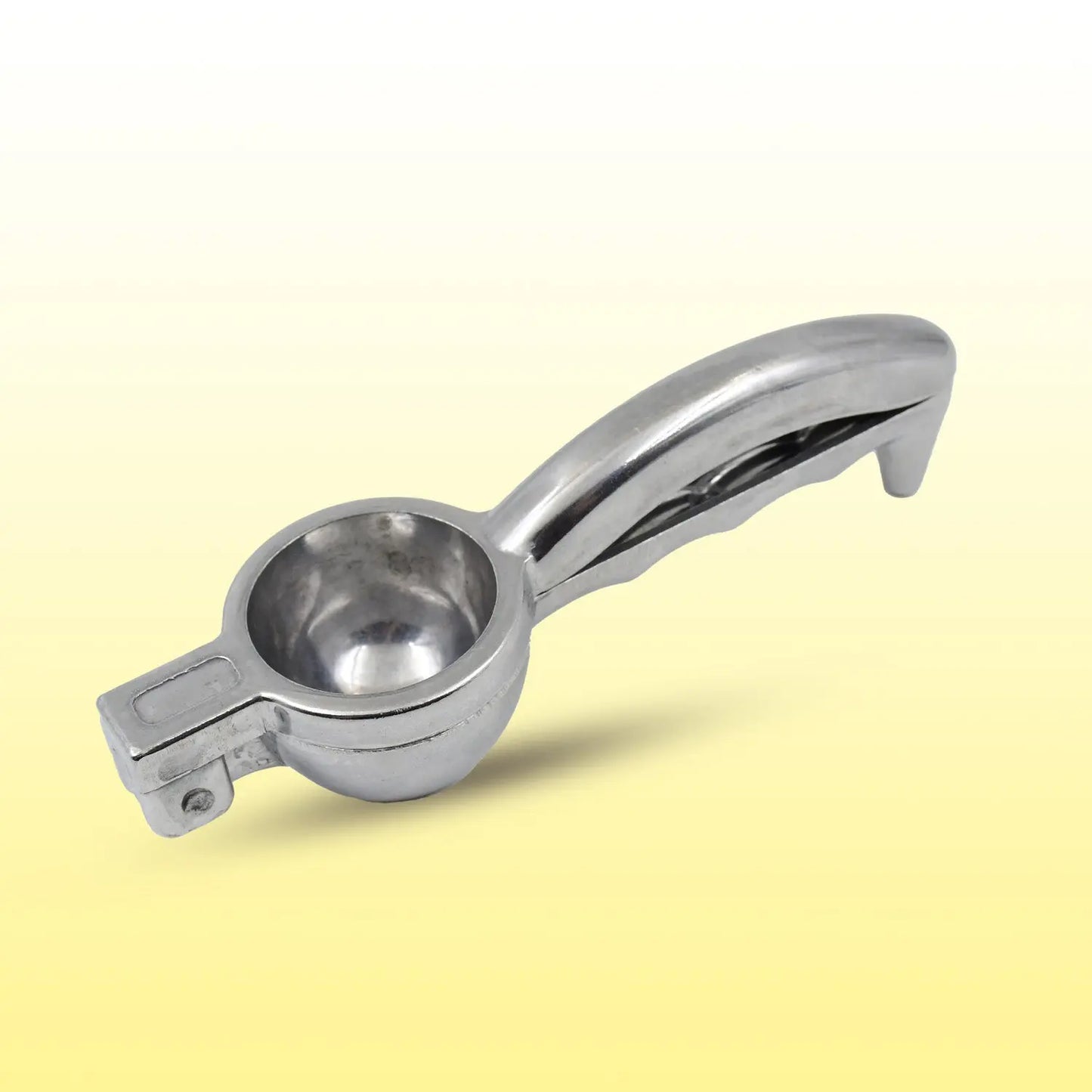 Stainless Steel Lemon Squeezer | Heavy - Duty Hand Juicer for Citrus Fruits - Chestore