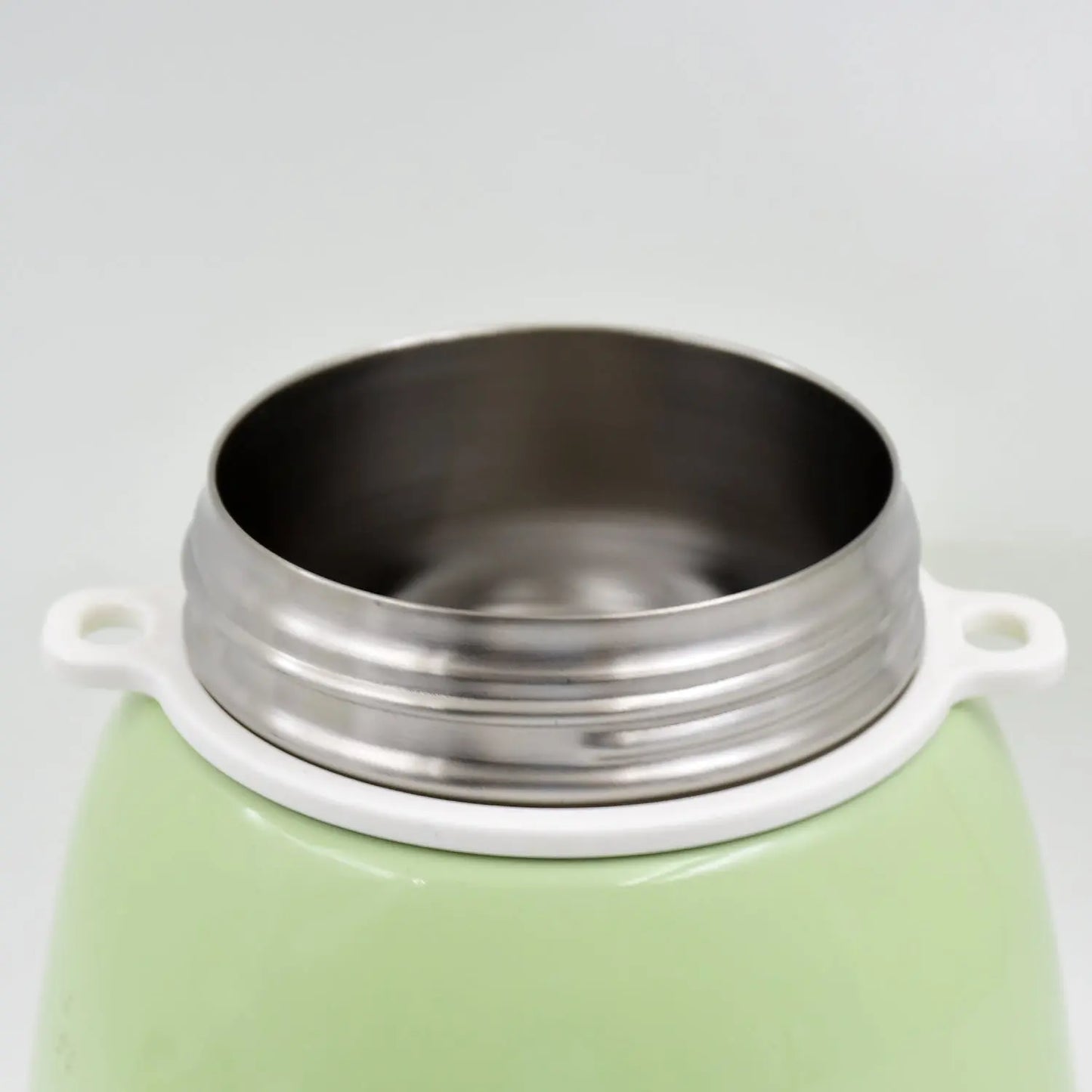 Stainless Steel Vacuum Insulated Mug Bottle with Handle – 1200 ML, Double - Walled Travel Cup - Chestore