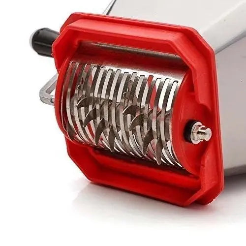 Stainless Steel Vegetable & Chilly Cutter Chopper – Fast & Efficient Cutting Tool - Chestore