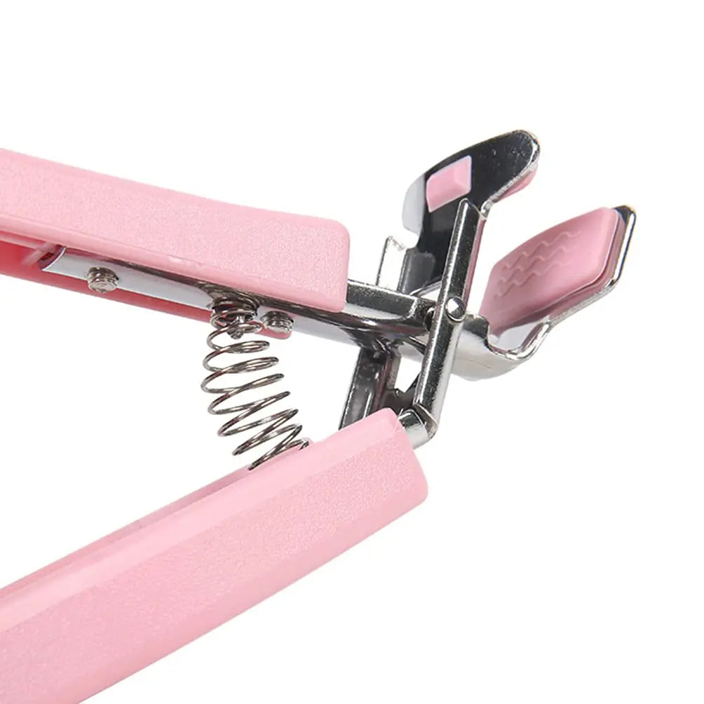 Stainless Steel Hot Dish Plate Clip – Bowl & Pan Gripper Clamp - Chestore