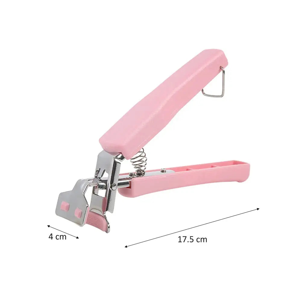 Stainless Steel Hot Dish Plate Clip – Bowl & Pan Gripper Clamp - Chestore