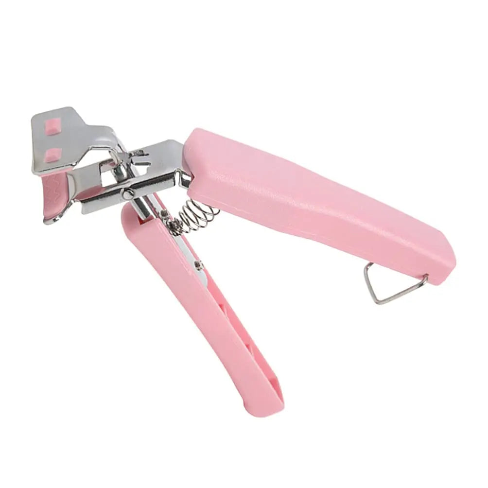 Stainless Steel Hot Dish Plate Clip – Bowl & Pan Gripper Clamp - Chestore