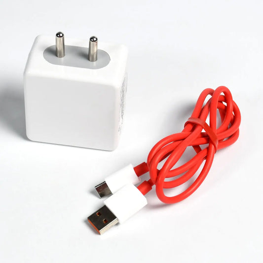 Super Fast Charger with Cable – Universal Fast Charging for iPhone & Android Devices - Chestore