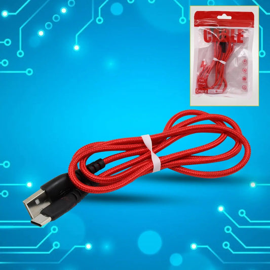 Type - C Data Cable – 97cm Fast Charging & Data Transfer Cable - Chestore