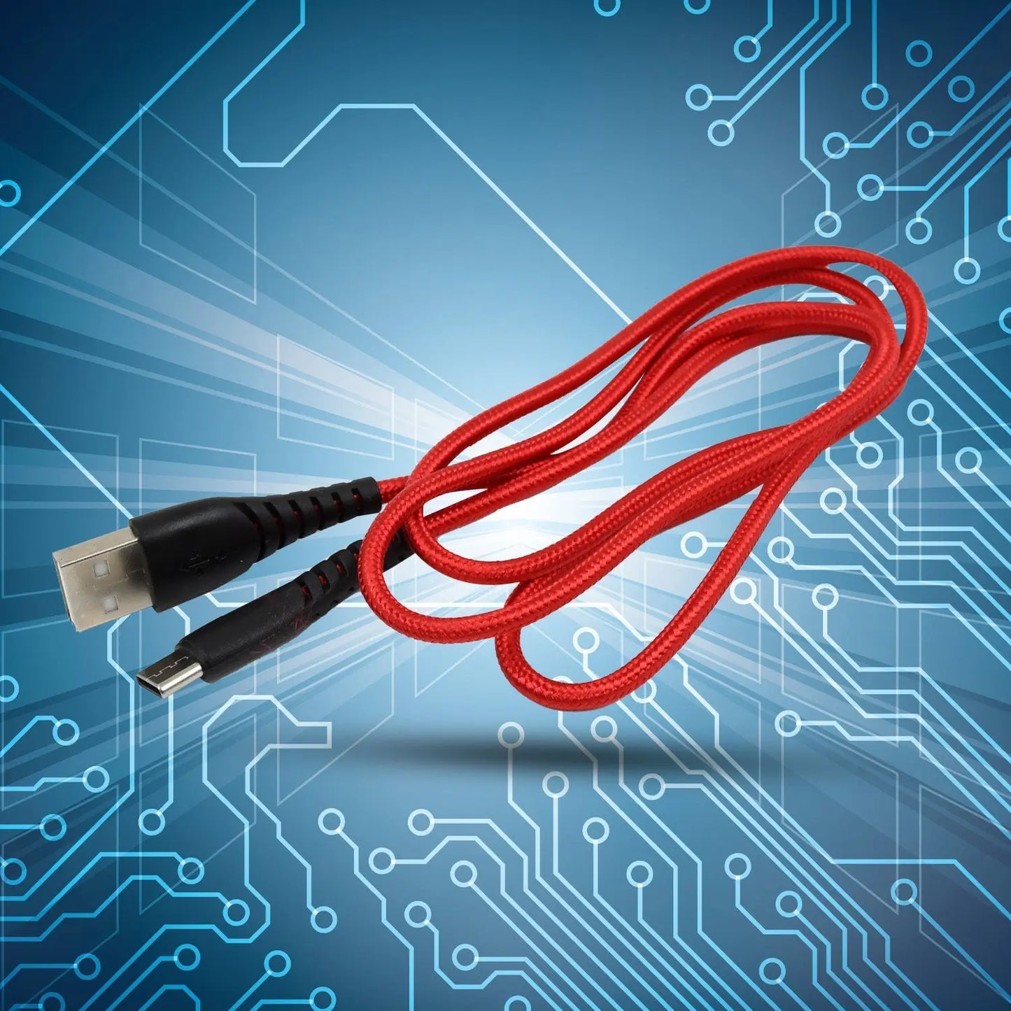 Type - C Data Cable – 97cm Fast Charging & Data Transfer Cable - Chestore