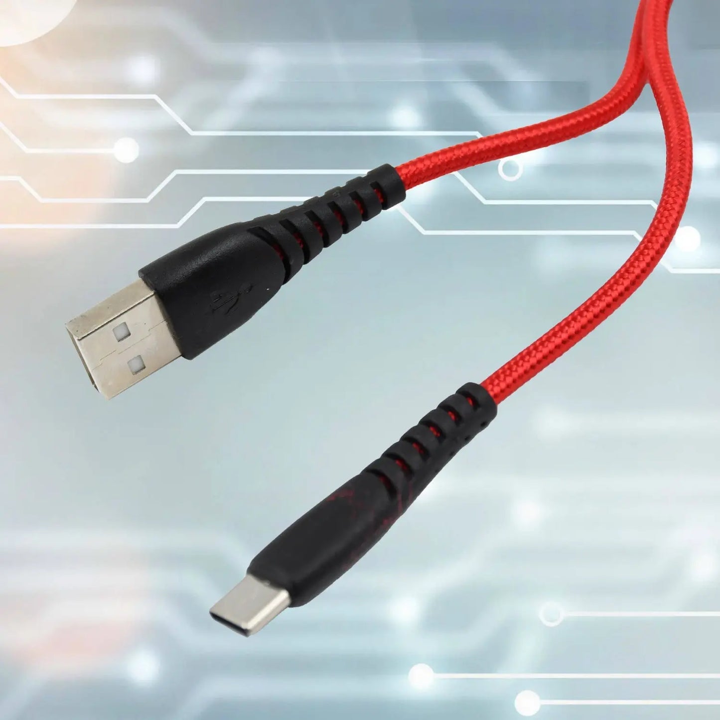 Type - C Data Cable – 97cm Fast Charging & Data Transfer Cable - Chestore