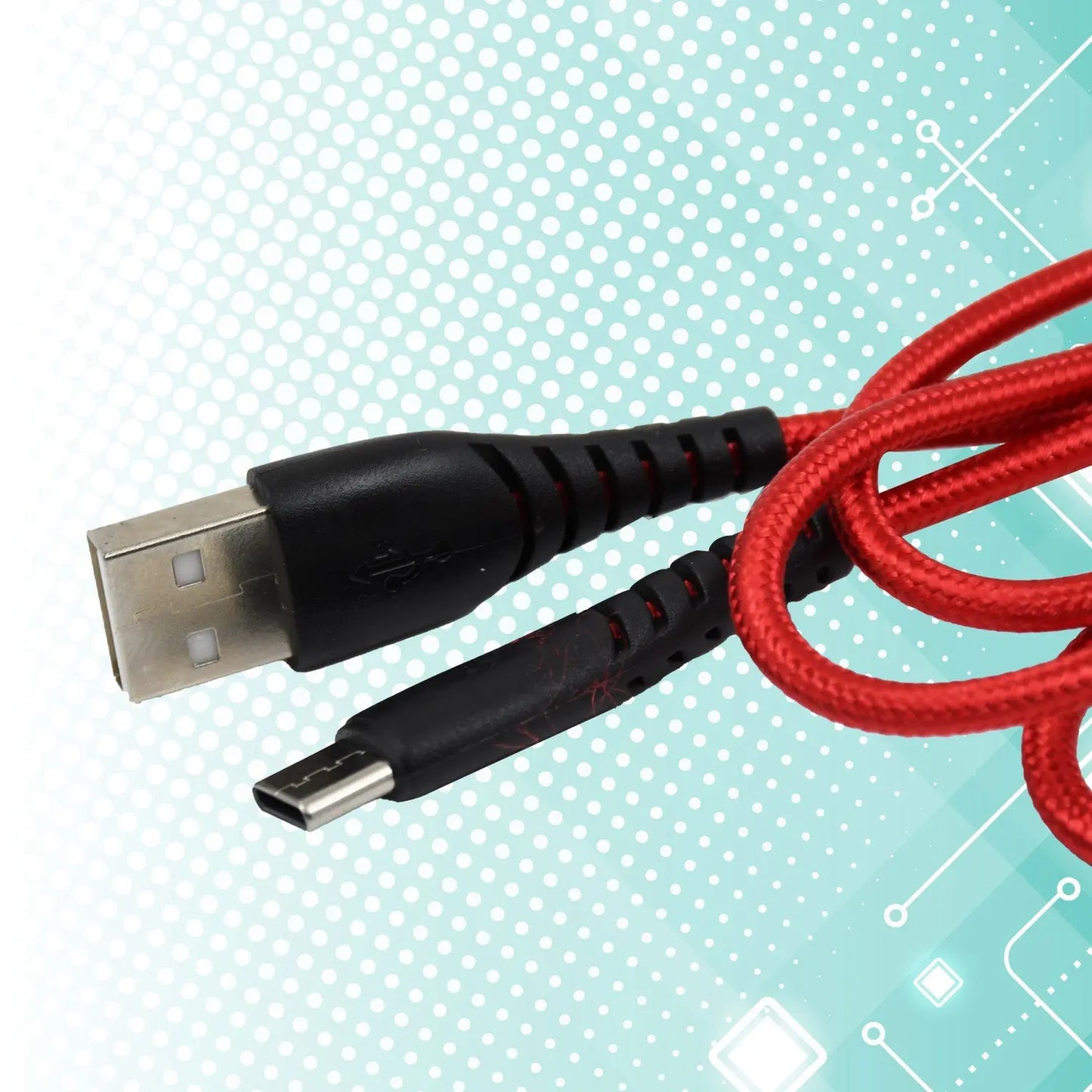 Type - C Data Cable – 97cm Fast Charging & Data Transfer Cable - Chestore