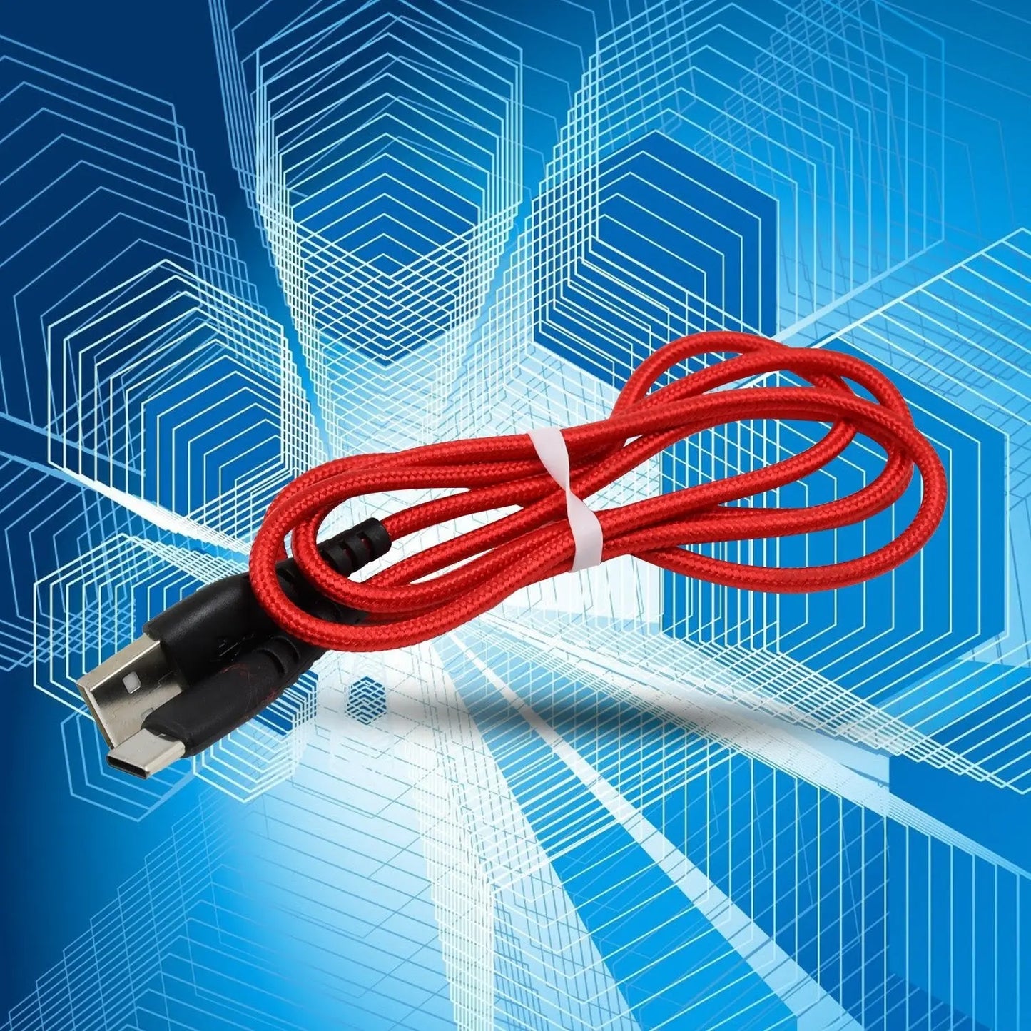 Type - C Data Cable – 97cm Fast Charging & Data Transfer Cable - Chestore