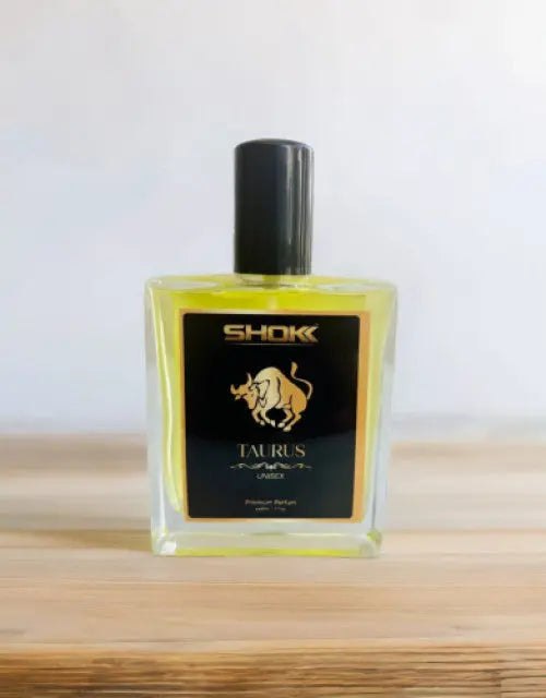 Taurus zodiac perfume – Guardian fragrance 50ml unisex for men and women
