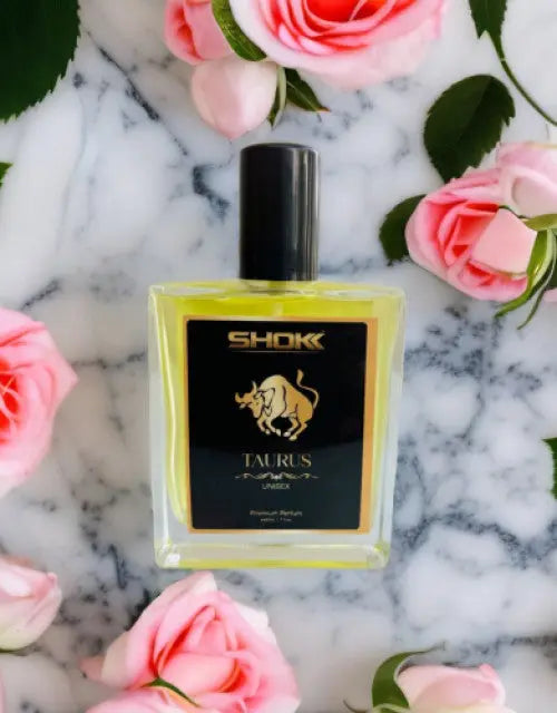Taurus zodiac perfume – Guardian fragrance 50ml unisex for men and women