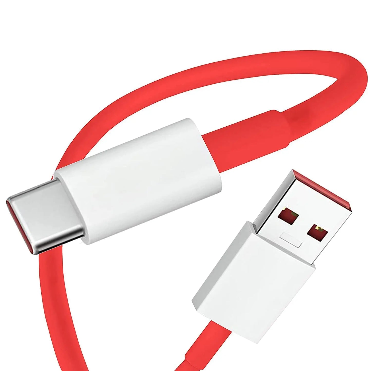Unique Type - C Dash Charging USB Data Cable - Fast Charging & Data Transfer for All C - Type Mobile Devices - Chestore