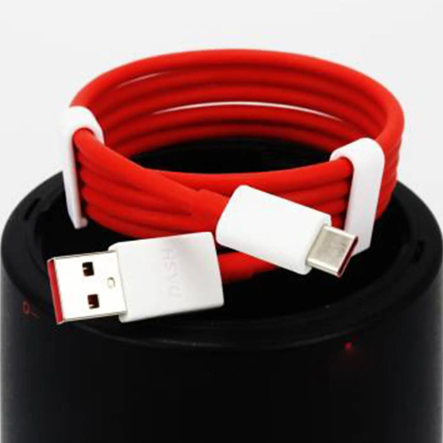 Unique Type - C Dash Charging USB Data Cable - Fast Charging & Data Transfer for All C - Type Mobile Devices - Chestore