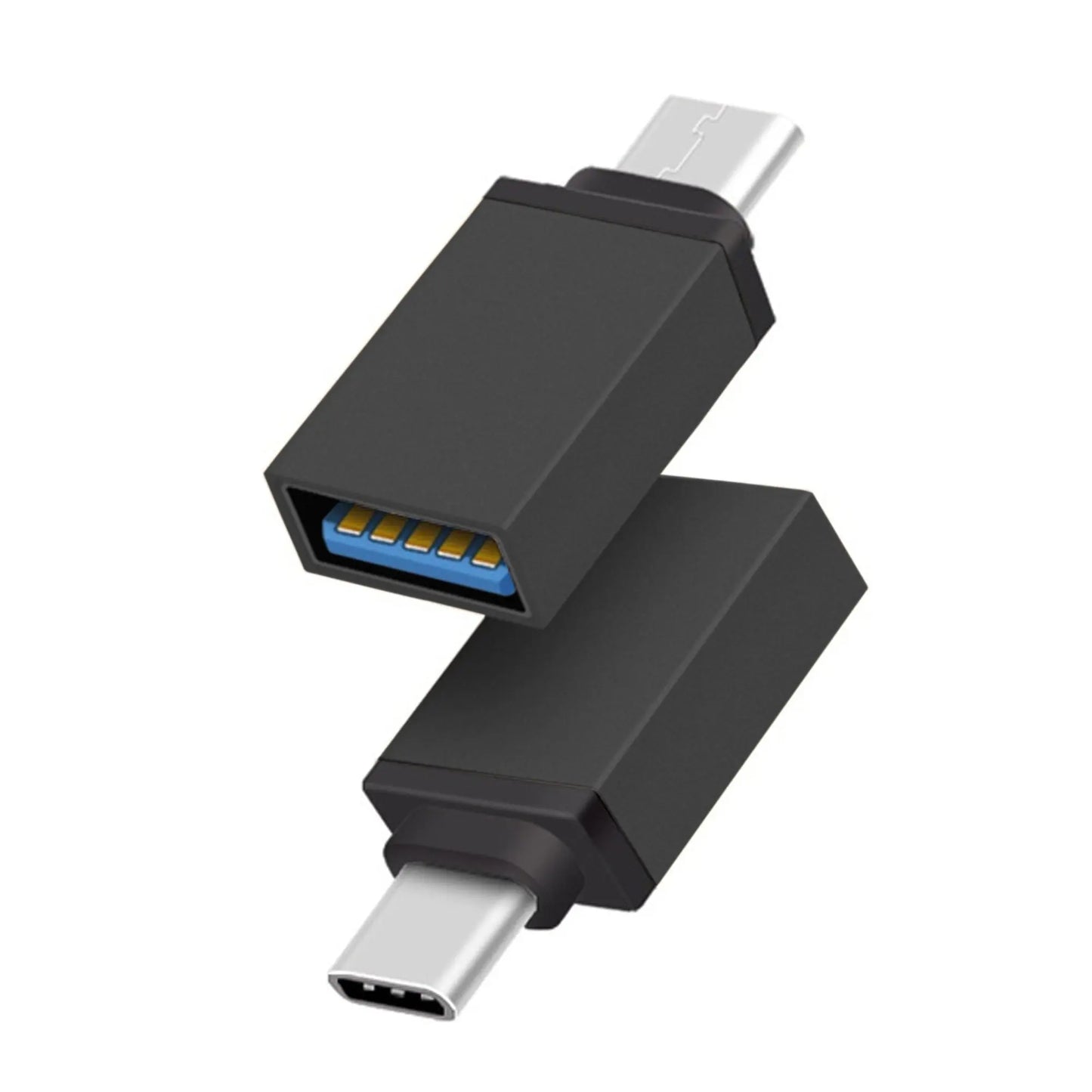 Buy Type - C OTG Adapter – USB - C to Micro USB Converter for Data Transfer & Charging - Chestore
