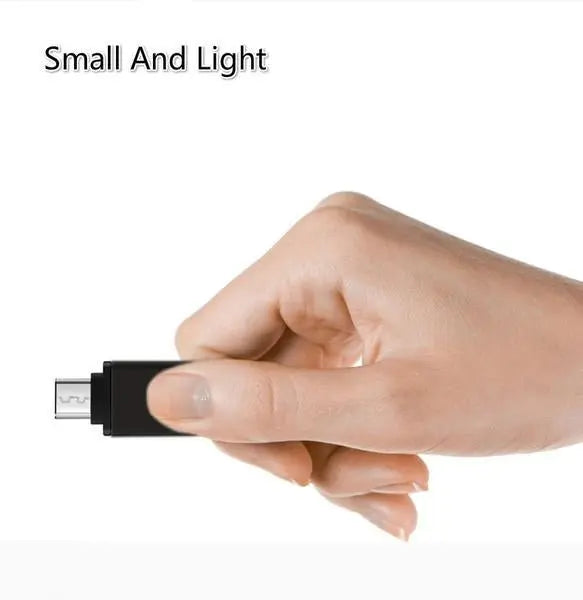 Buy Type - C OTG Adapter – USB - C to Micro USB Converter for Data Transfer & Charging - Chestore