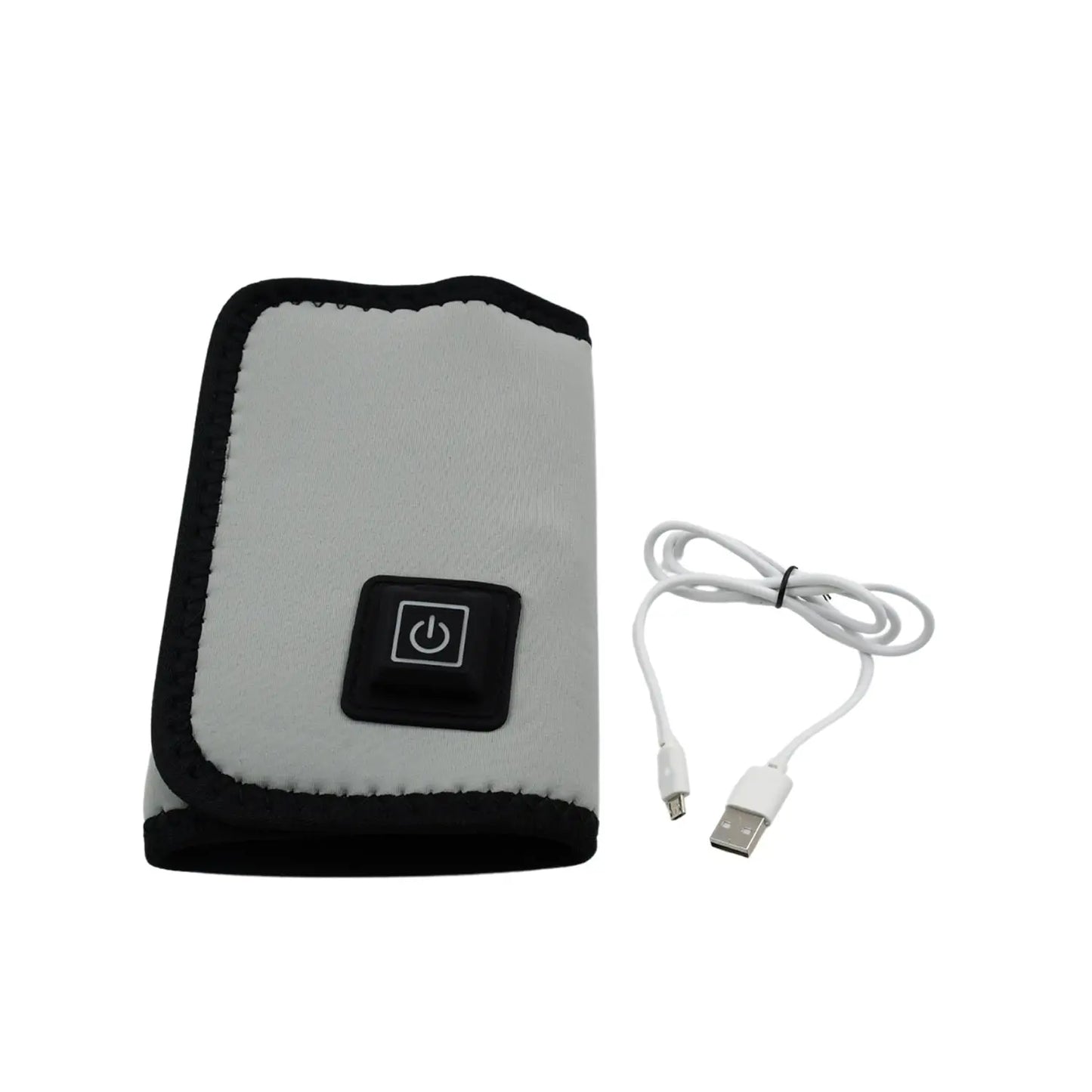 Hand Heating Strap – Far Infrared Pain Relief Belt with USB Cable (Portable) - Chestore