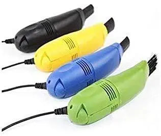 Usb Computer Mini Vacuum Cleaner Car Vacuum Cleaner - Chestore