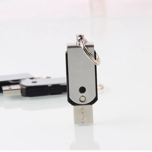 USB Mini Portable Rechargeable Lighter – Slim Metal Flameless Windproof Lighter - Chestore