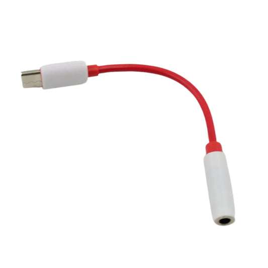 USB Type C to Headphone Jack Audio Connector – Seamless Audio Quality 🎧🔌 - Chestore