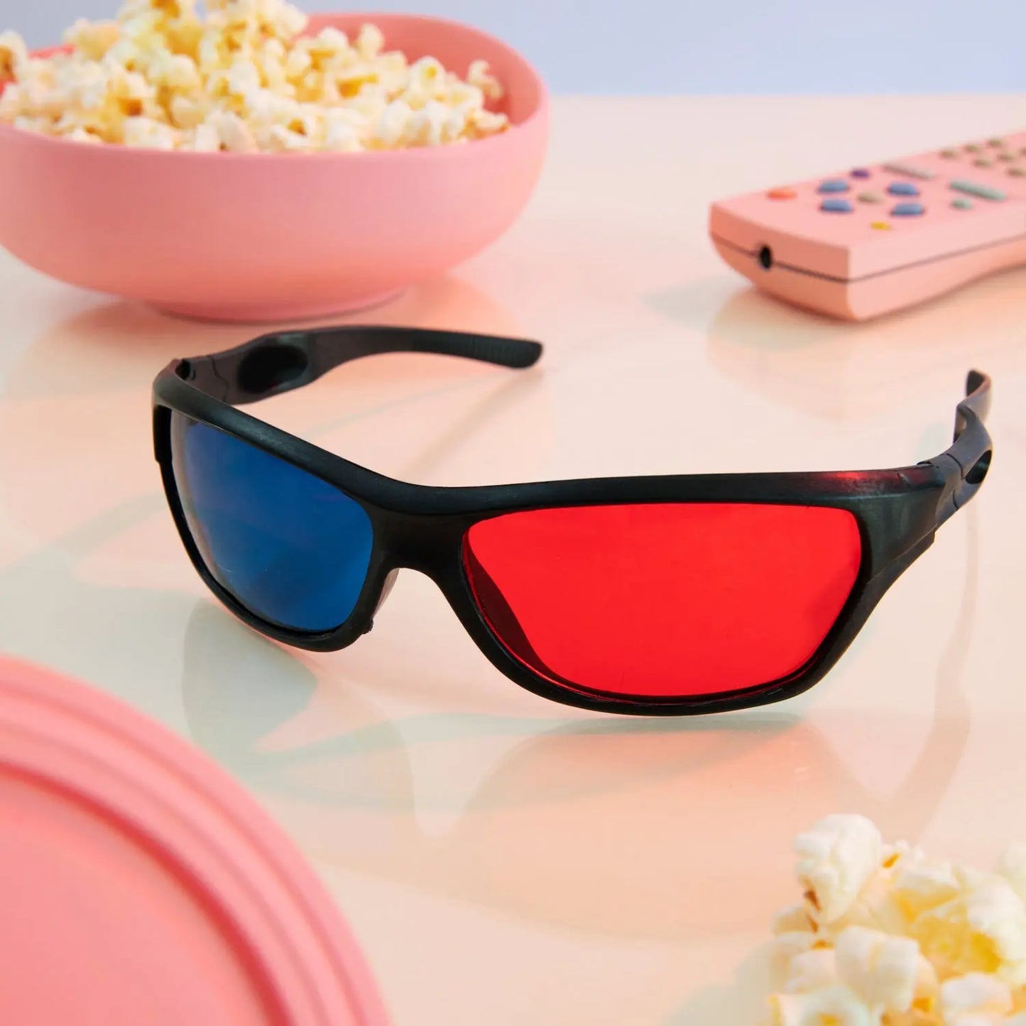 UV Protected Round Sunglasses 🕶️ | Classic 3D Design for Men & Women 👓 | Lightweight & Versatile for Indoor & Outdoor Use 🌞 - Chestore