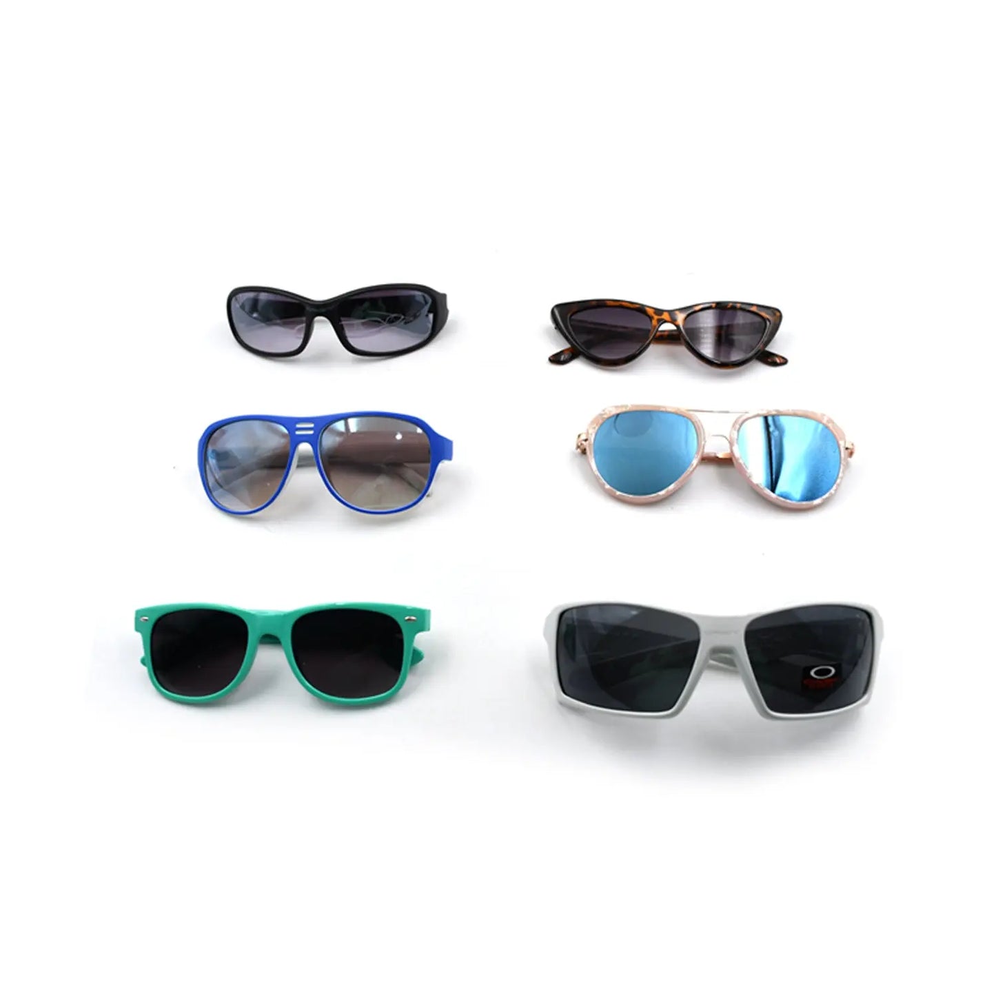 UV Protection Sunglasses – Stylish & Multi - Purpose Eyewear - Chestore