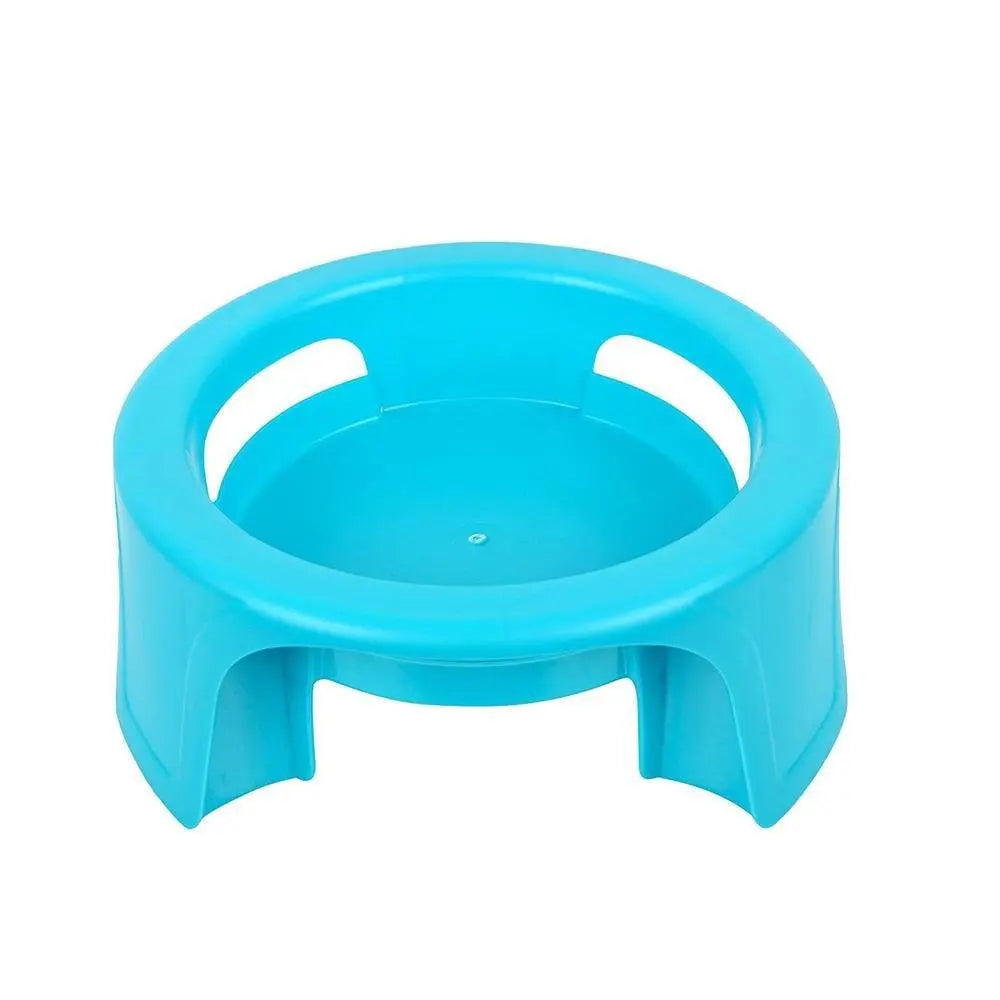 Multipurpose Unbreakable Plastic Matka Stand | Pot Stand for Kitchen & Home Use - Chestore
