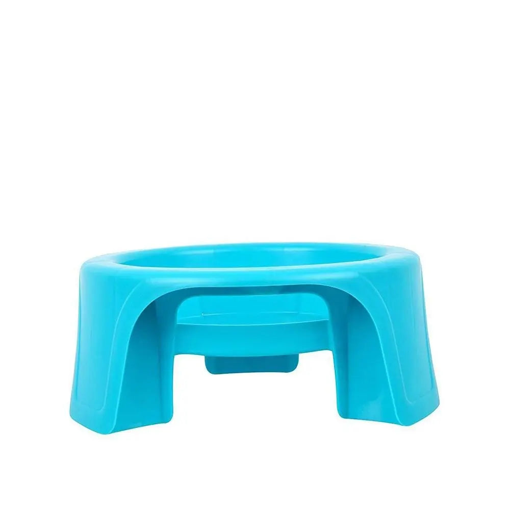 Multipurpose Unbreakable Plastic Matka Stand | Pot Stand for Kitchen & Home Use - Chestore