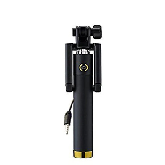 Selfie Stick Box with AUX Wire – Universal Smartphone Selfie Stick 📸🎧 - Chestore