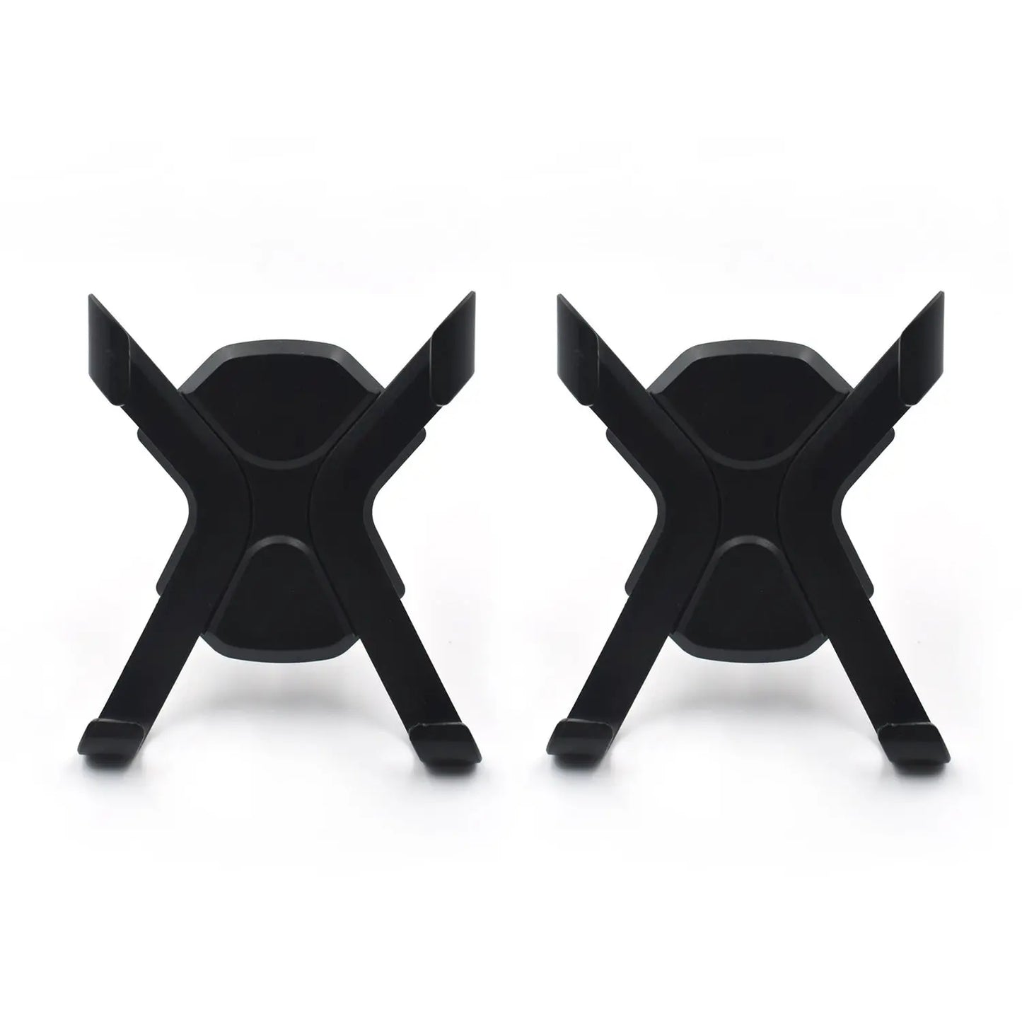 2PC Car Air Vent Mobile Holder – Universal Phone Mount for Secure Driving 📱🚗🧲 - Chestore
