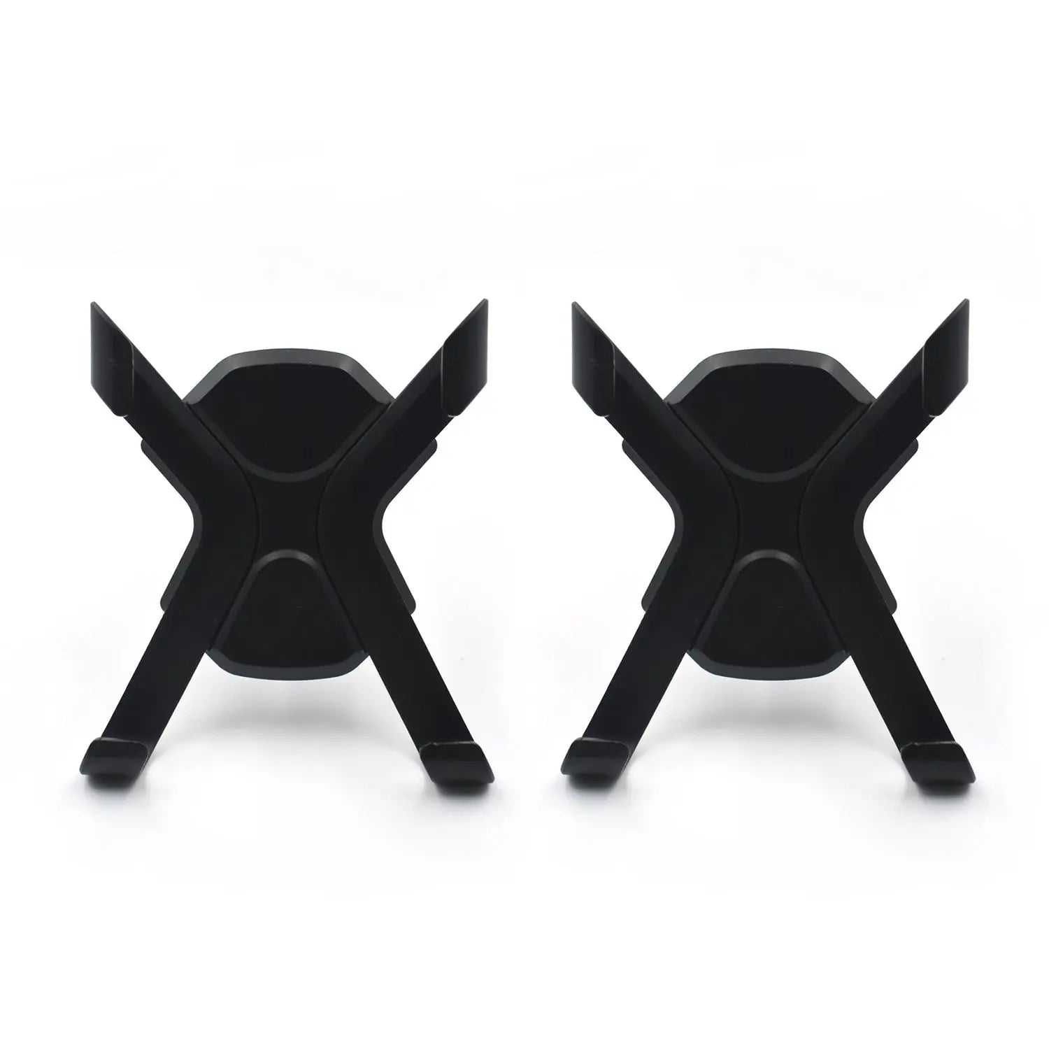 2PC Car Air Vent Mobile Holder – Universal Phone Mount for Secure Driving 📱🚗🧲 - Chestore