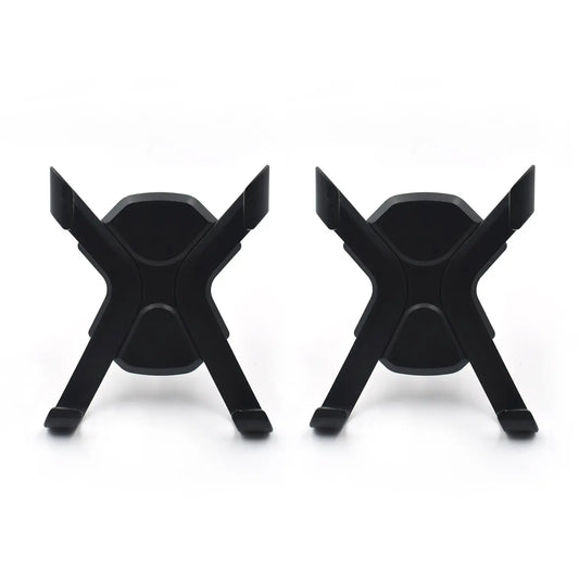 2PC Car Air Vent Mobile Holder – Universal Phone Mount for Secure Driving 📱🚗🧲 - Chestore