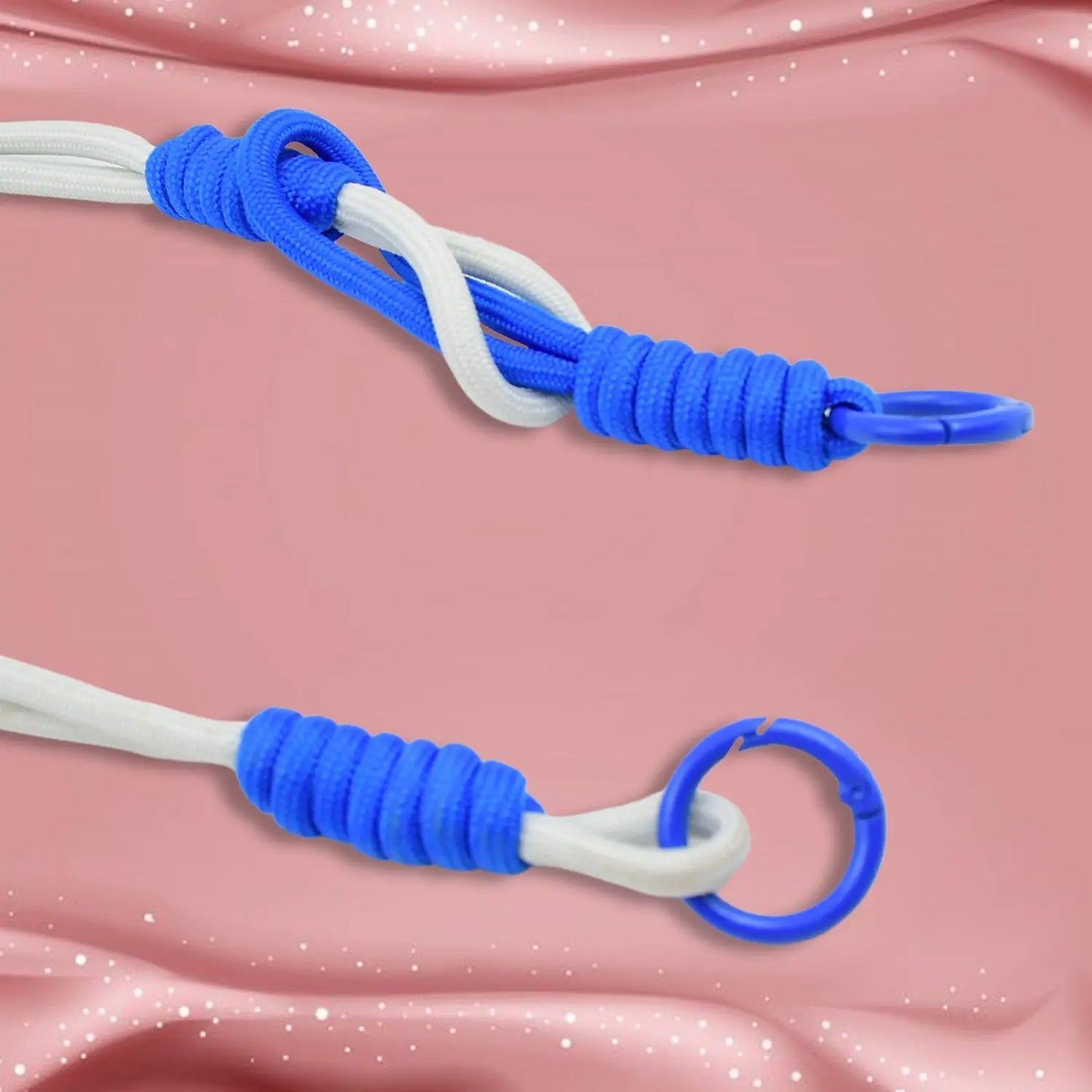 Universal Phone Lanyard – 51" Cross Body Cell Phone Strap for All Smartphones 📱✨ - Chestore