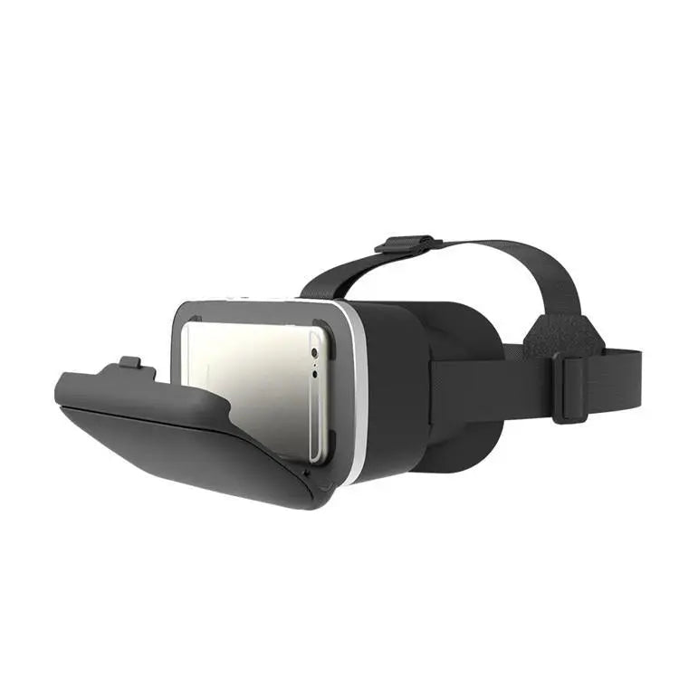 VR Pro Virtual Reality 3D Glasses Headset – Immersive Gaming & Entertainment Experience - Chestore